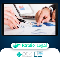 Projetou: Planejamento e Gestão Financeira para Arquitetos - Marcus Vinícius Prestes Pereira