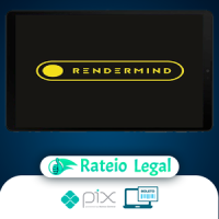 Rendermind - Ander Alencar