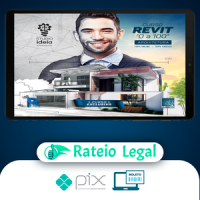 Revit 0 a 100 - Studio Ideia