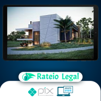 Semana do Lumion 5.0 - Gui Felix