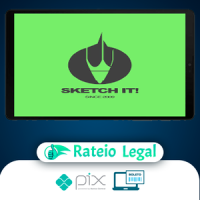 Sketch-It: How to Render Products - Leandro Trovati [INGLÊS]