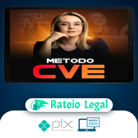 Método CVE - Isabella Peracchi