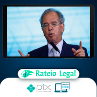 Mba Paulo Guedes - Economia E Portfolio Management