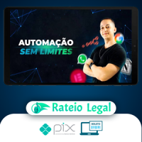 Automações sem limites - Maicon Ramos