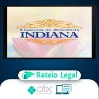 Clássicos da Sabedoria Indiana - Profª Lucia Helena