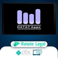 Data7 Apps - Start Flow - Israel Henrique