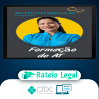 Formação de AT - Mayra Gaiato