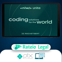 NLW Unite - Rocketseat