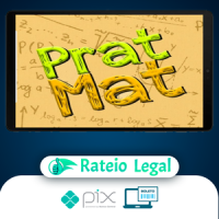 Praticando Matematica - Maicon Meneguci