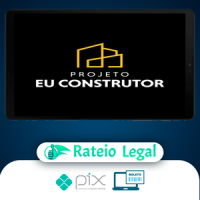 Projeto Eu Construtor 2024 - Matheus Emerich