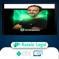 TI Avançado - Ramon Valentim