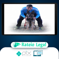 Entendendo o Aprendizado Canino O Guia Definitivo - Max Macedo