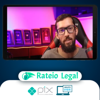 Método Funil de PIX - Vinícius Aragão