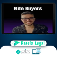 Elite Buyers - Denis Pereira