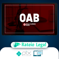 2ª Fase OAB XL 40º Exame Direito Civil - Gran Concursos