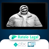 Anti Remarketing Club Elite - Liu, Son e Kaio