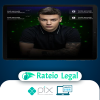 iGaming Milionário - Samuel Boaventura