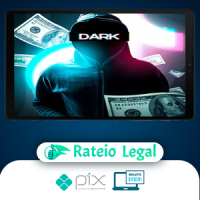 TikTok Dark 2024 - Vitor Chieza