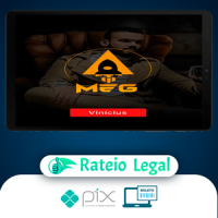 Mentoria Escala na Gringa (MEG) - Vinicius de Souza