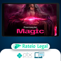 Formação Magic - Rafael Melgaço