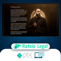 Mentoria Ouro Digital - Higor Neves