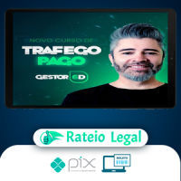 Analista de Tráfego Pago - Silvio Roberto