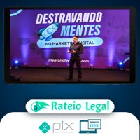 Mentoria Destravando Mentes [Turma 05] - Fernando Vasconcelos