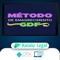 Método de Emagrecimento - Método GDF