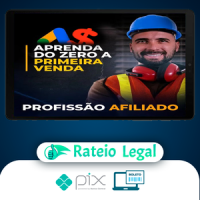 Profissão Afiliado - Caio Calderaro