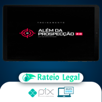 Treinamento Além Da Prospecção 2.0 - Caroline Almeida