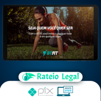 Desafio em Casa - BTFIT