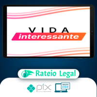 Vida Interessante - Valeska Bruzzi