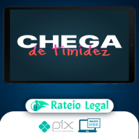 Chega de Timidez - Valeska Bruzzi