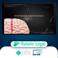 Fisiologia do Sistema Nervoso - Fisiologia Didática