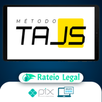 Método TAJS - Erick Wendel