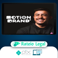 Motion Brand - Levy Motion