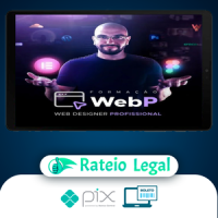 Formação Web Designer Profissional - Othon Ciparoni