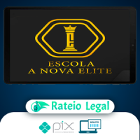 A Nova Elite - Tiago Gomes