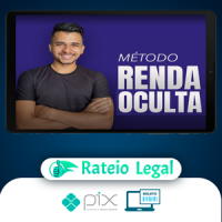 Método Renda Oculta - Leto Ventura