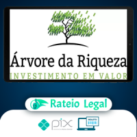 Árvore da Riqueza - André Fogaça