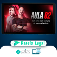 Mente Riqueza e Shape - Renato Cariani E Pablo Marçal