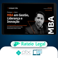 MBA em Vendas VIP - Flávio Augusto