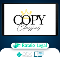 Copy Classics - Gabriel Constantino