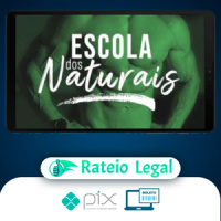 Escola dos Naturais - Jayme De LaMadrid