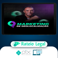 Marketing de Geolocalização - Derik David