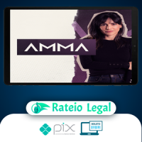 AMMA: Academia Mila Marsili de Amadurecimento - Mila Marsili