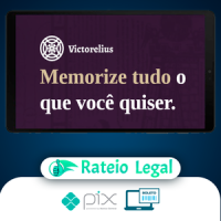 Arte da Memória - Victor Victorelli