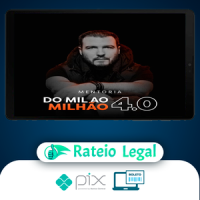 Do Mil ao Milhão 4.0 A Ultima Turma - Thiago Nigro