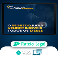 Corretorflix: Venda imóveis todos os meses - Lucas Beraldo