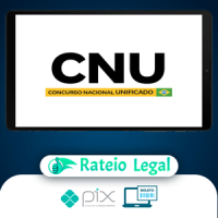 CNU Bloco 6 - Setores Econômicos e Regulação - Pacote 2024 (Pós-Edital) - Estratégia Concursos